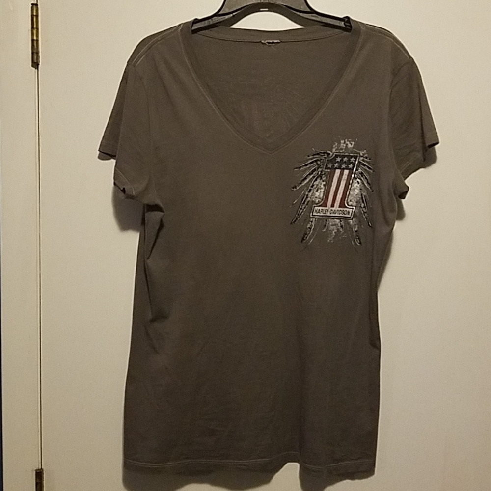 Harley Davidson t-shirt